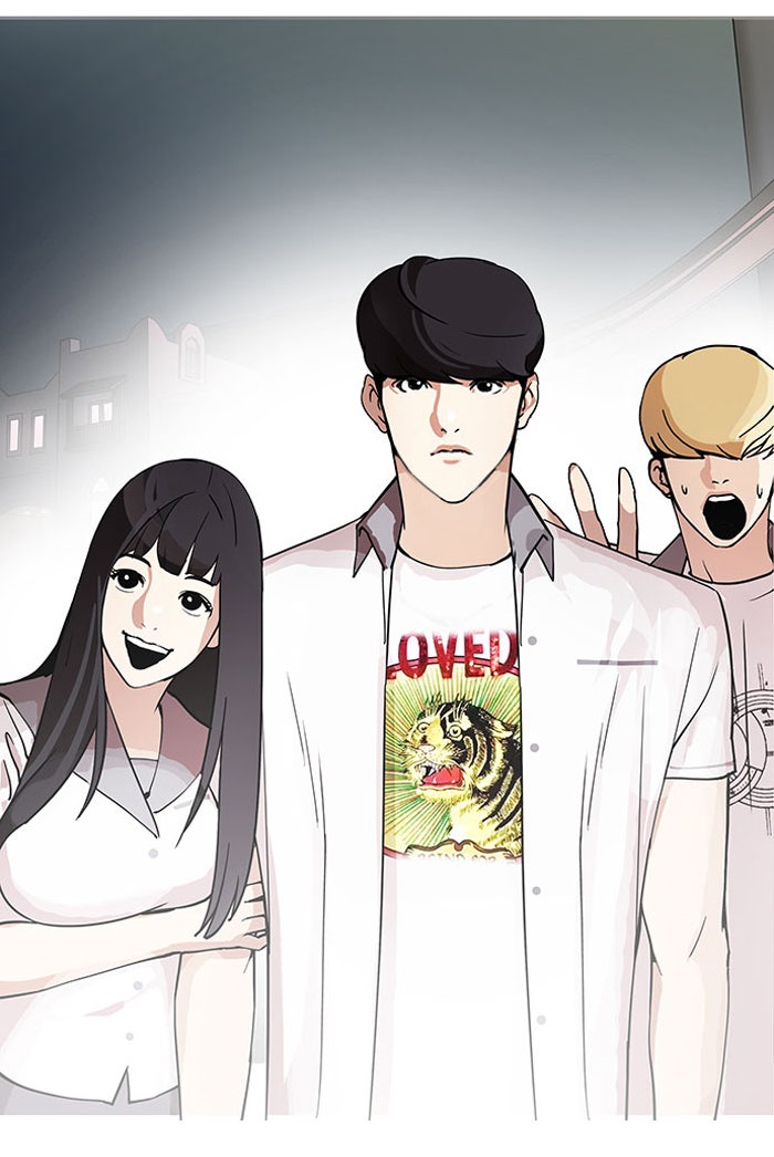 LOOKISM - หน้า 85