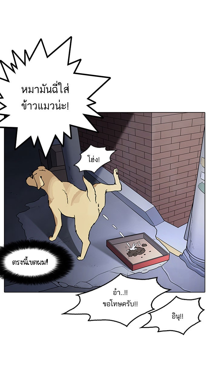 LOOKISM - หน้า 20