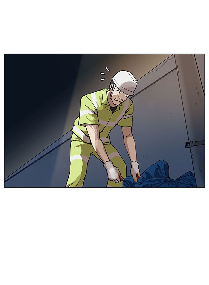 LOOKISM - หน้า 4