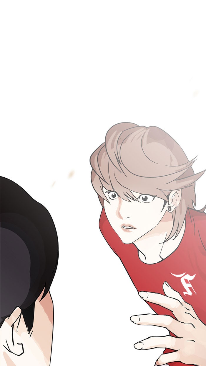 LOOKISM - หน้า 62