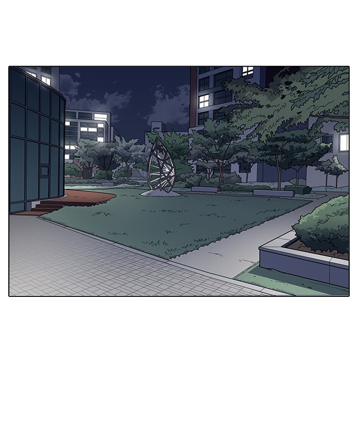 LOOKISM - หน้า 56
