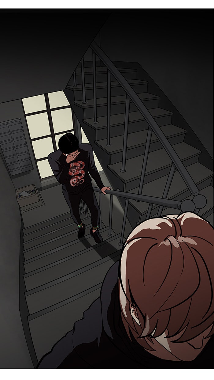 LOOKISM - หน้า 81