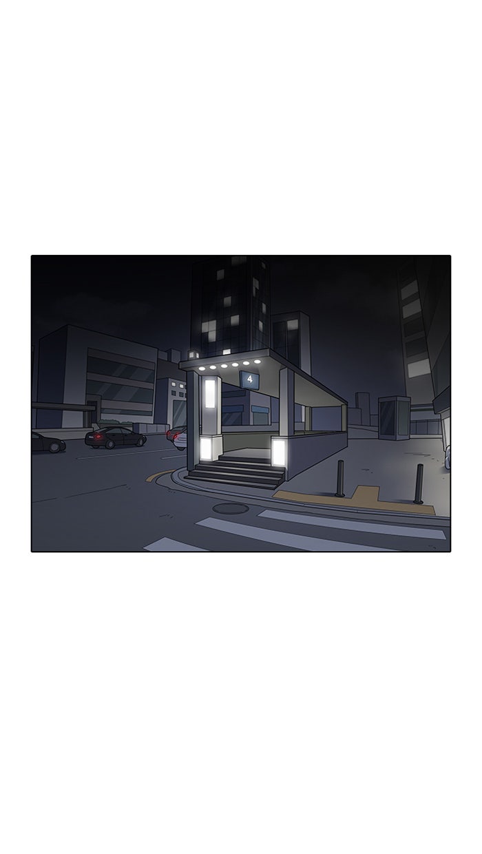 LOOKISM - หน้า 140