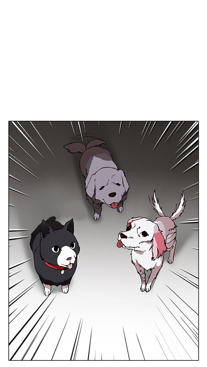 LOOKISM - หน้า 3