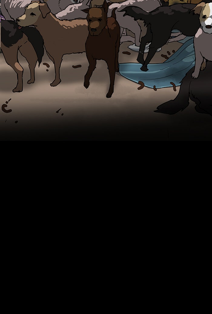 LOOKISM - หน้า 34