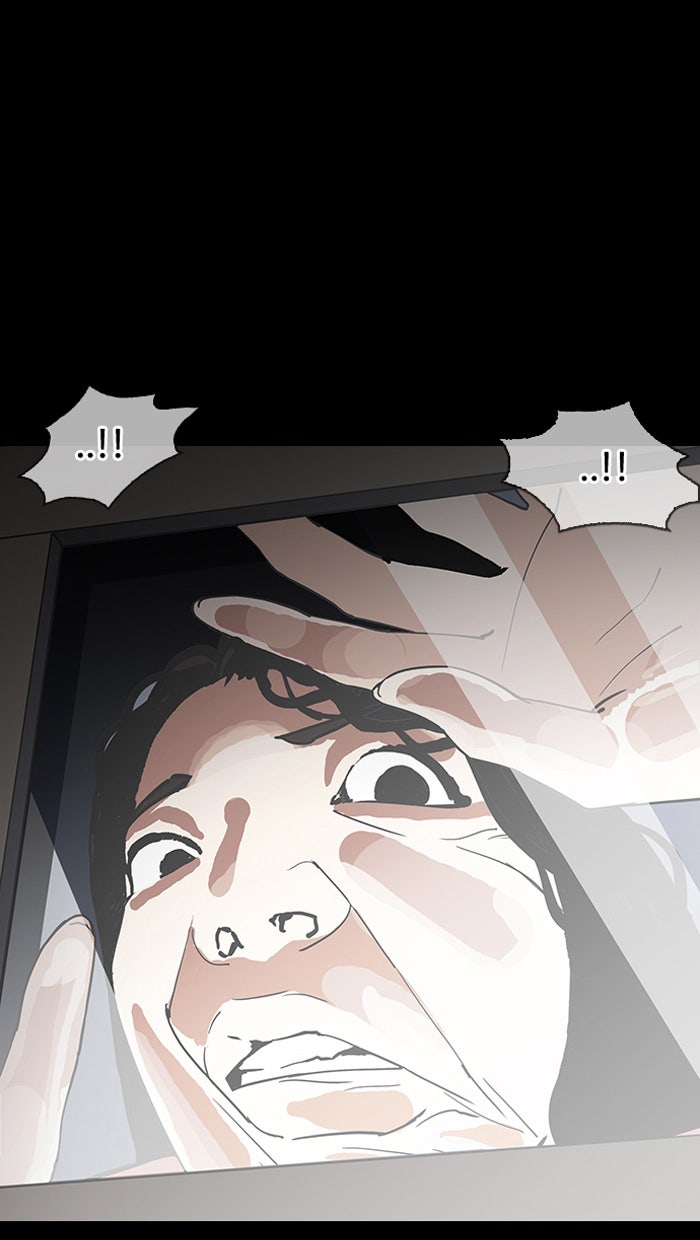 LOOKISM - หน้า 87