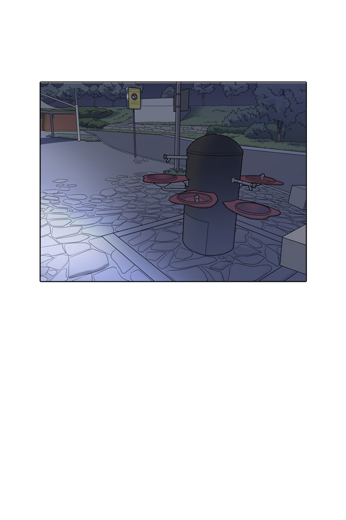 LOOKISM - หน้า 10