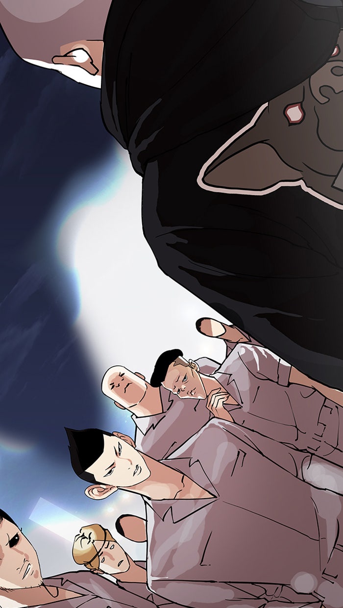 LOOKISM - หน้า 105