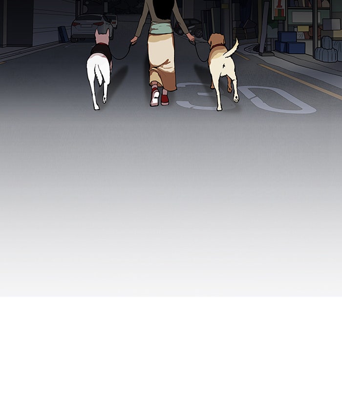 LOOKISM - หน้า 14