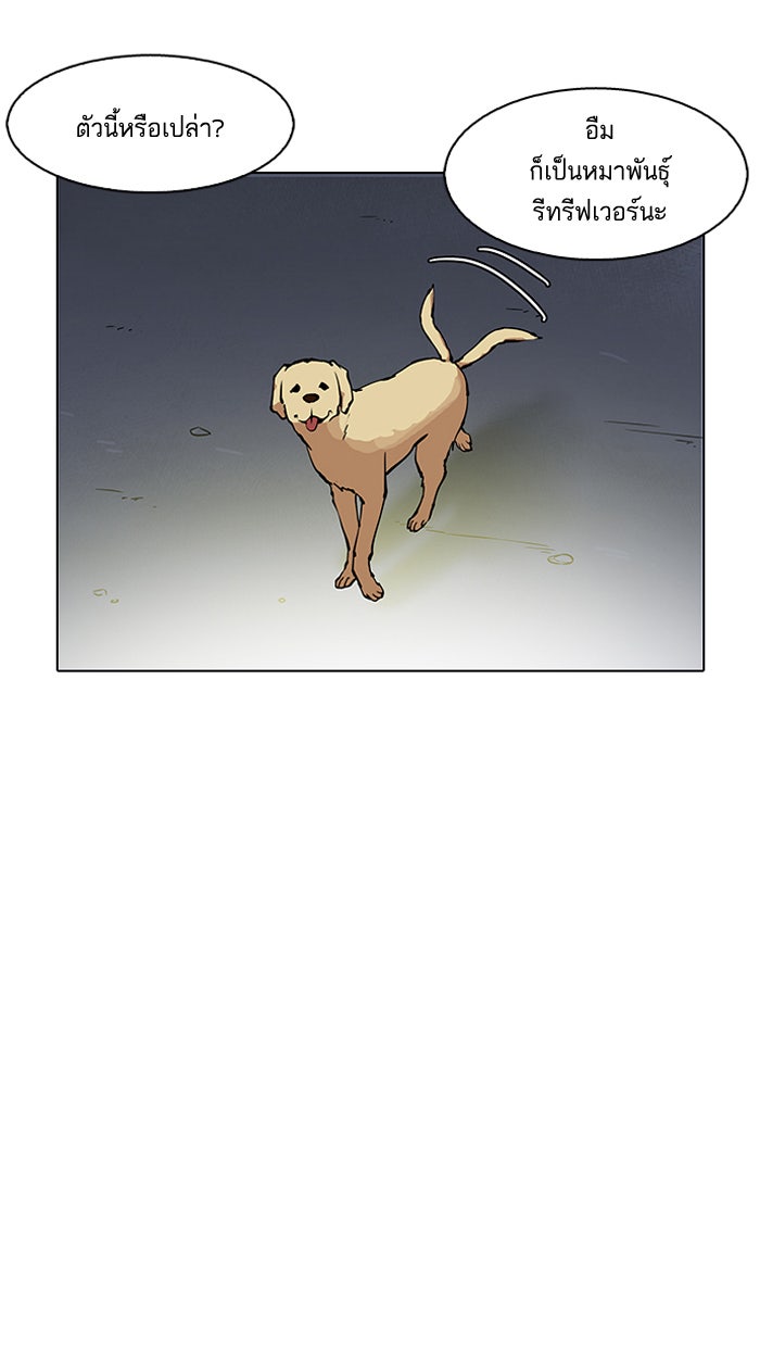 LOOKISM - หน้า 3