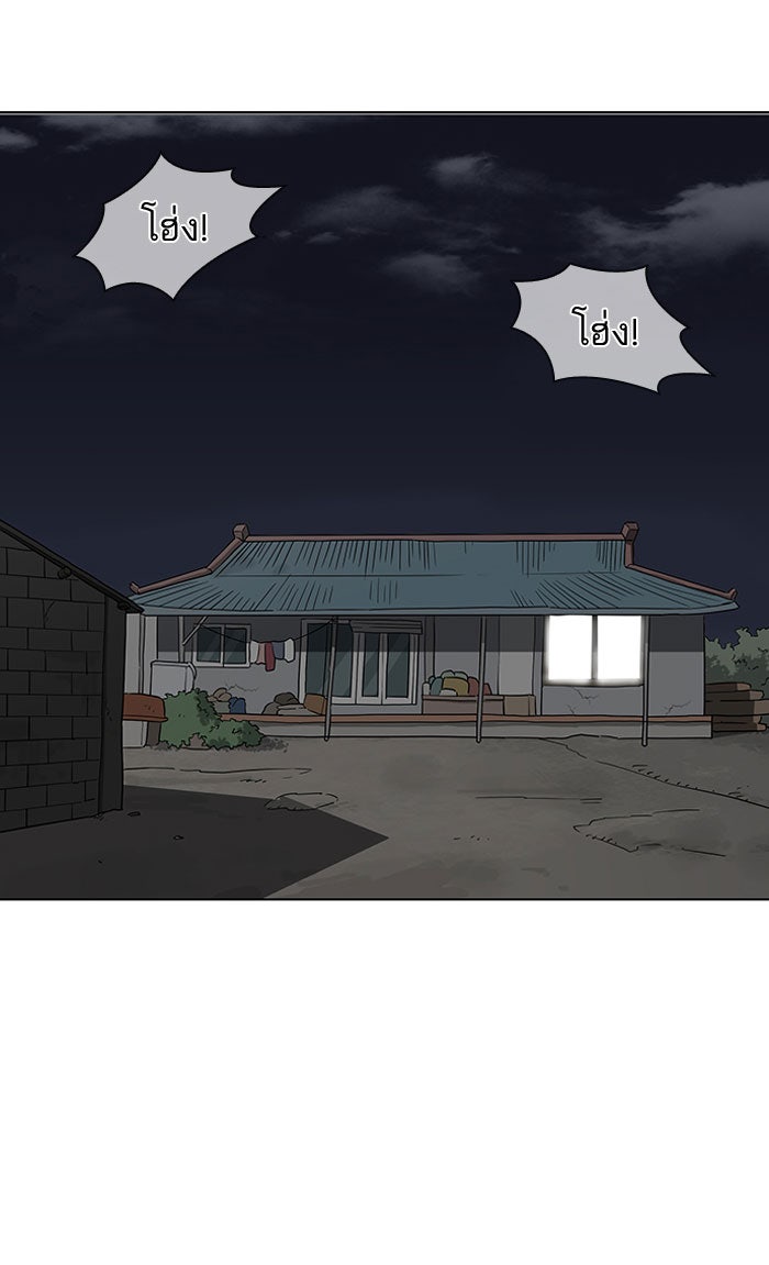 LOOKISM - หน้า 28