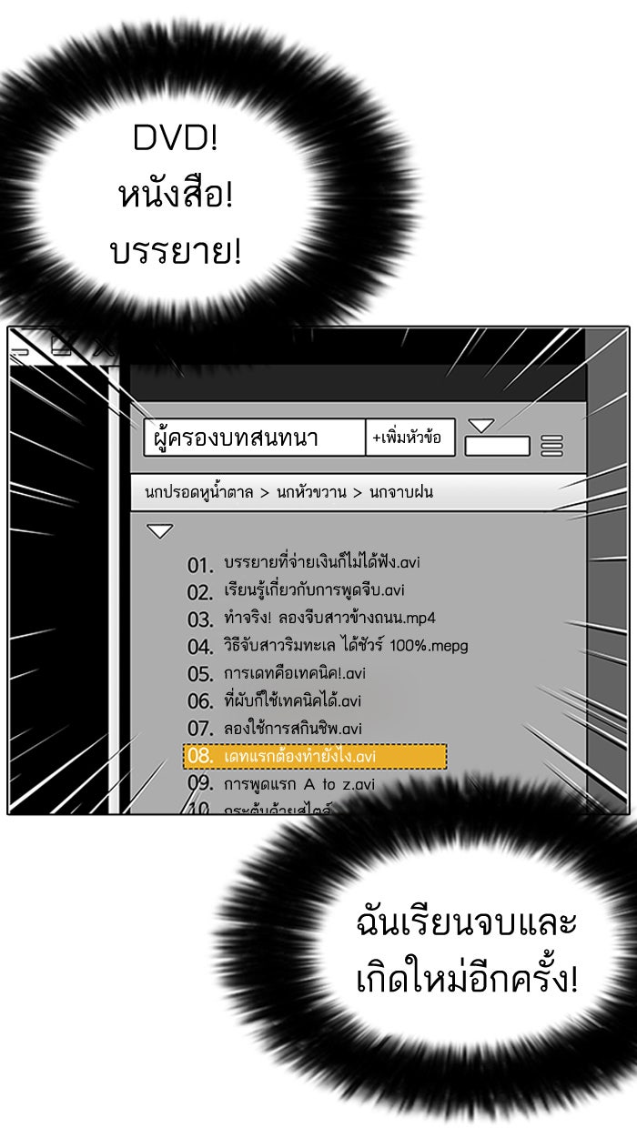 LOOKISM - หน้า 128