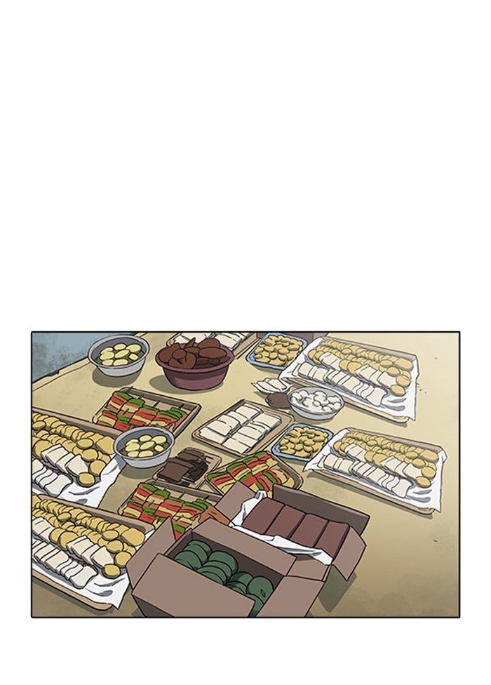 LOOKISM - หน้า 21