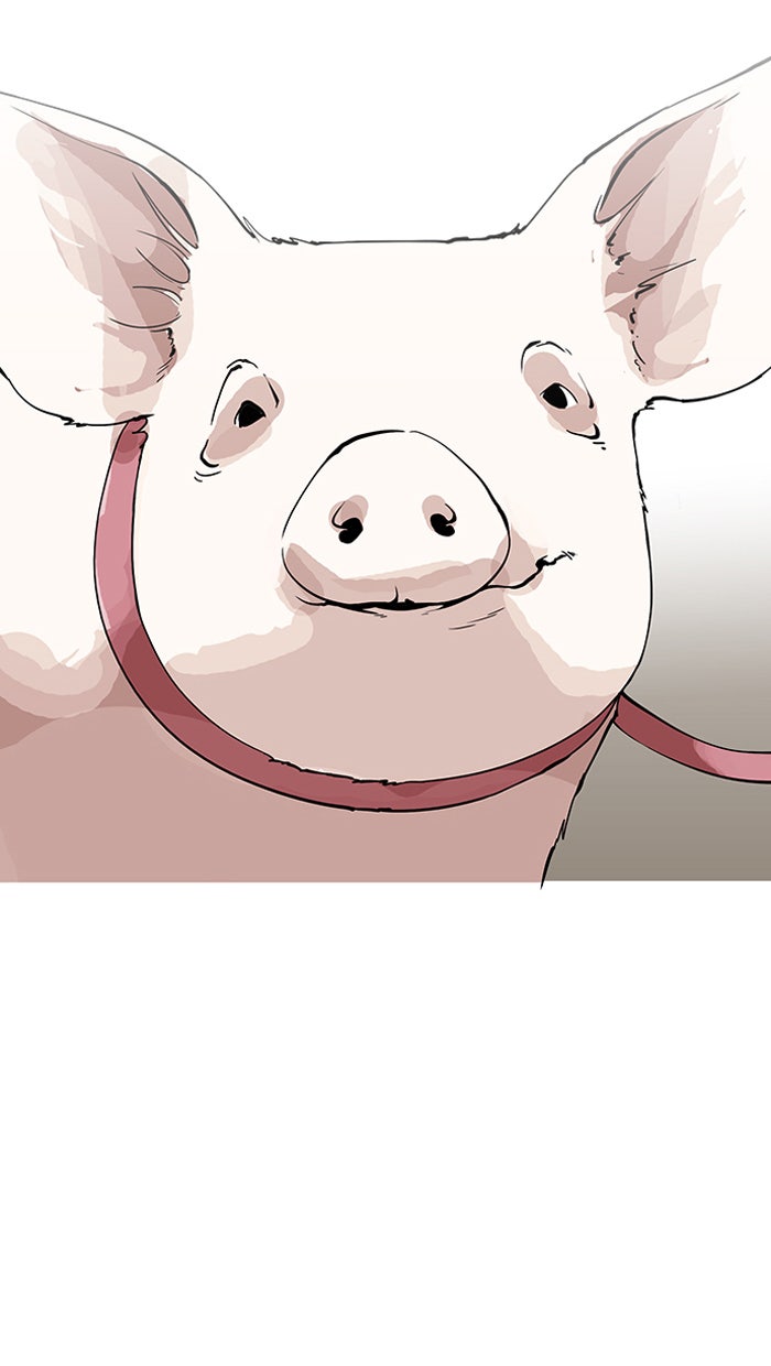 LOOKISM - หน้า 35