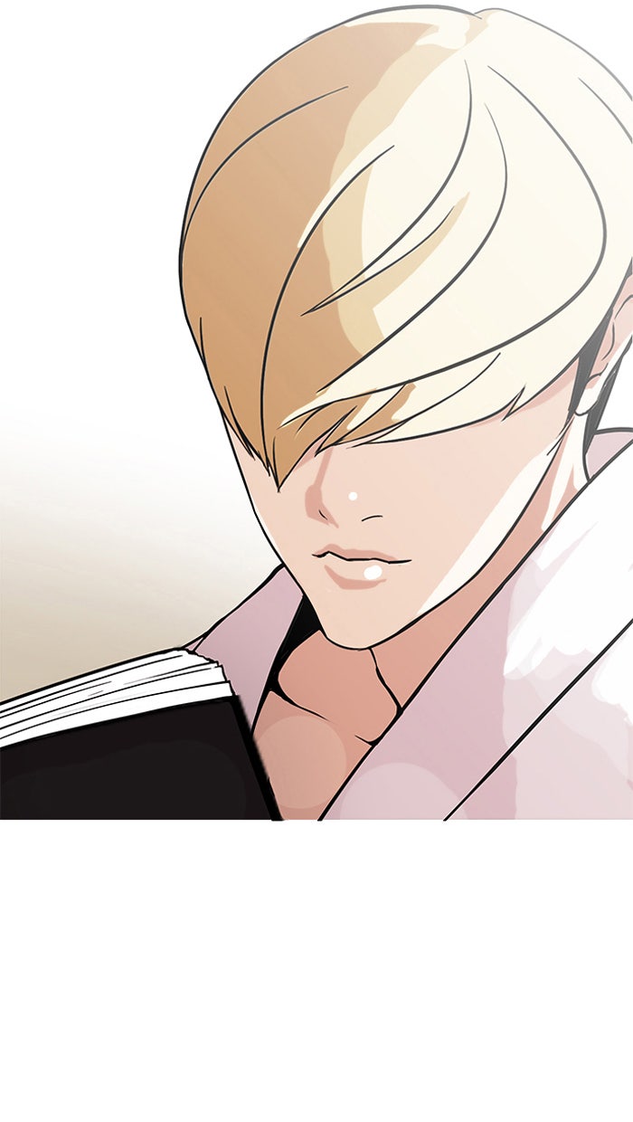 LOOKISM - หน้า 55