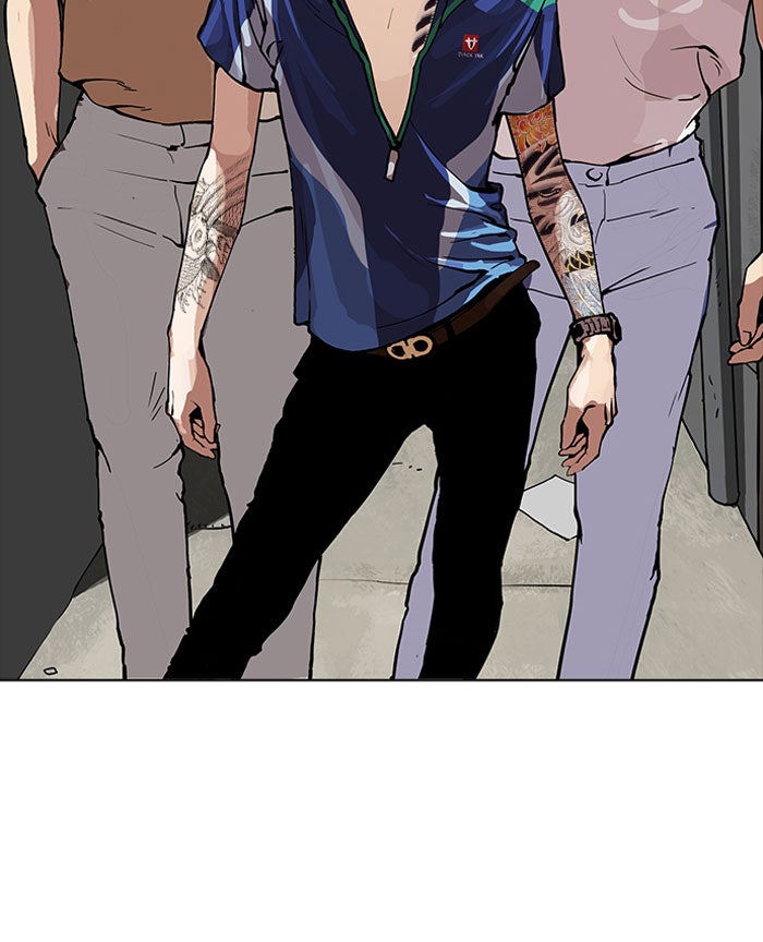 LOOKISM - หน้า 102