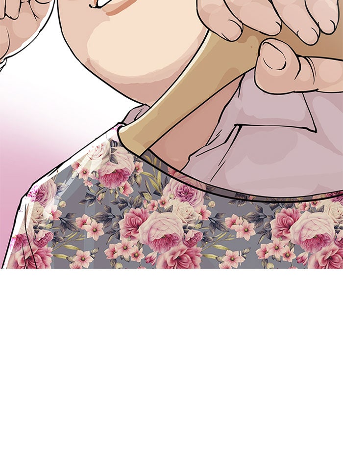 LOOKISM - หน้า 47