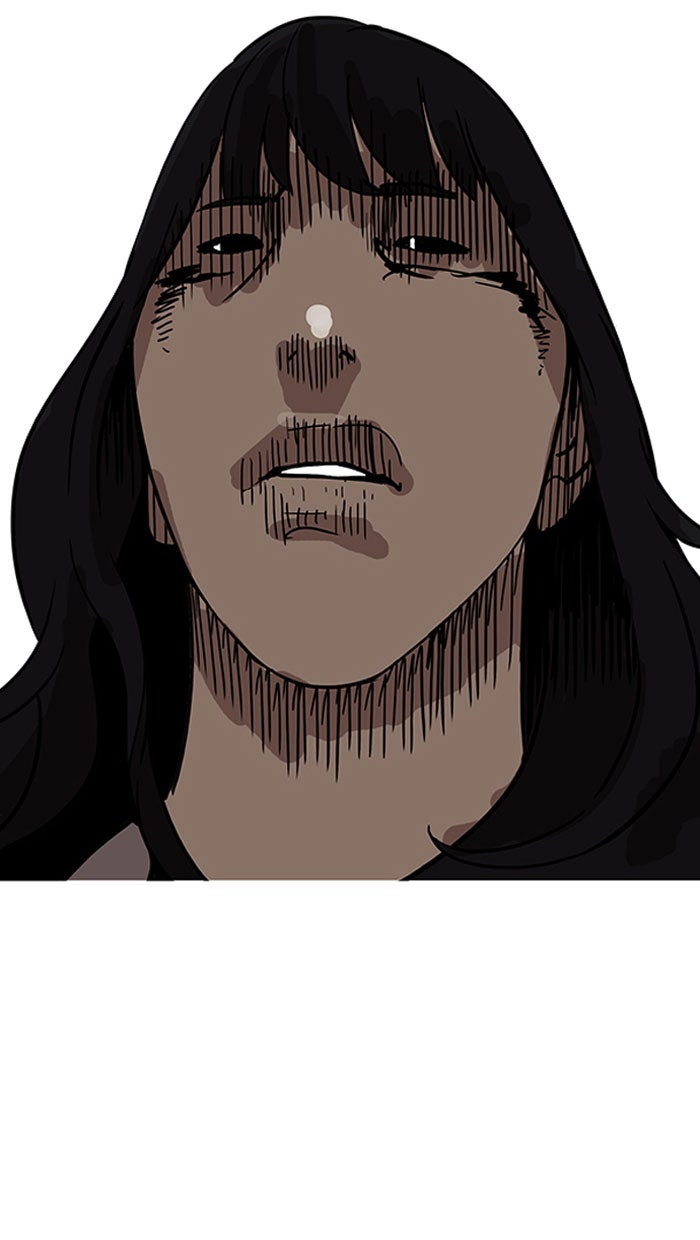 LOOKISM - หน้า 107