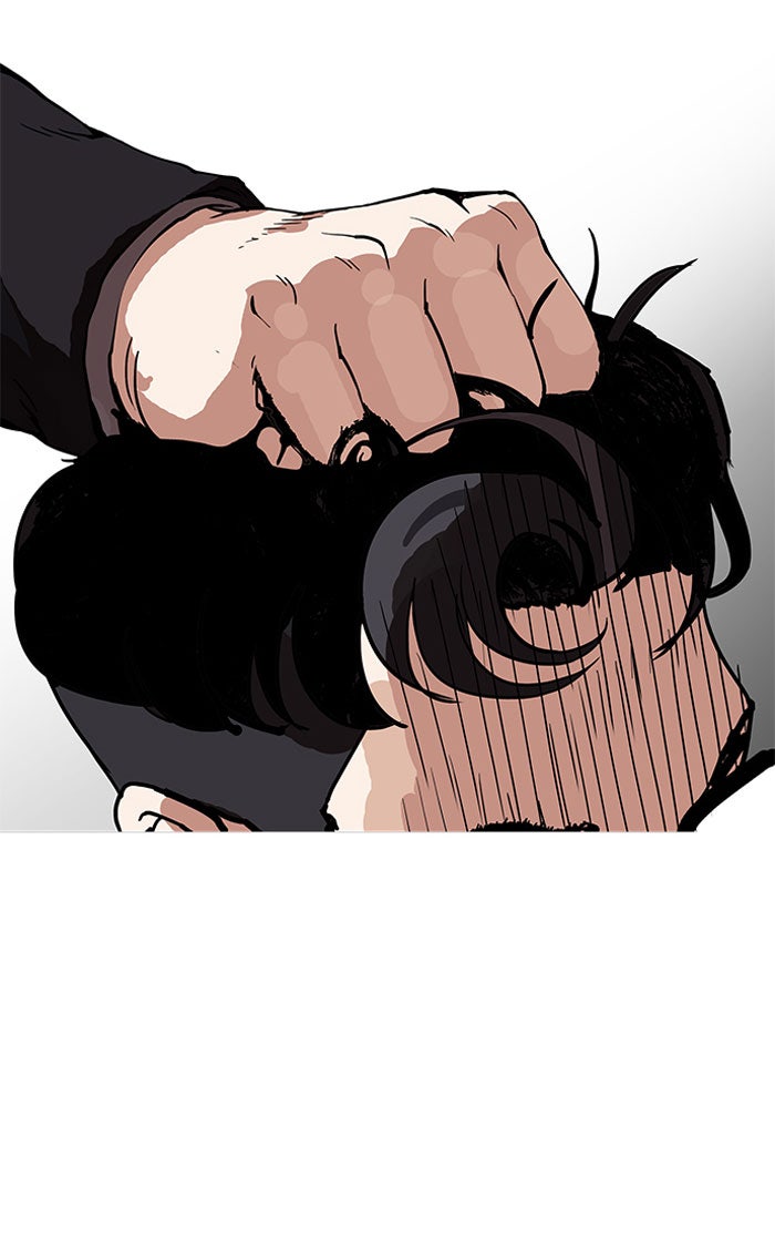LOOKISM - หน้า 110