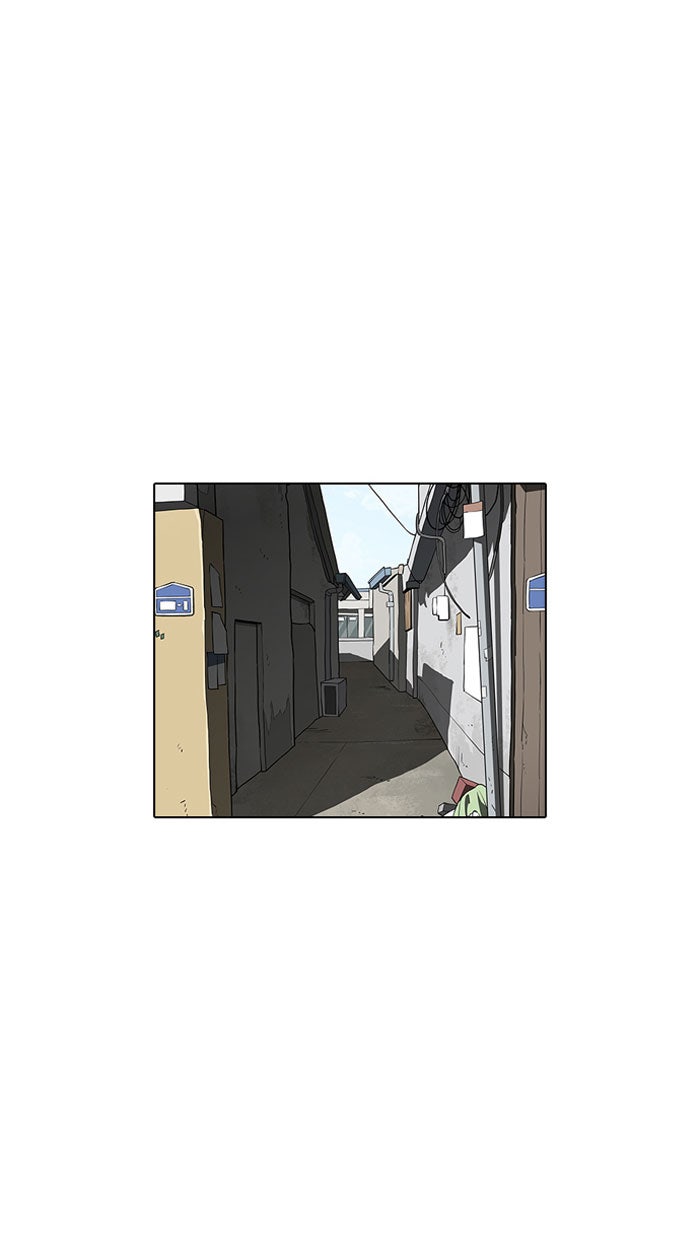 LOOKISM - หน้า 30