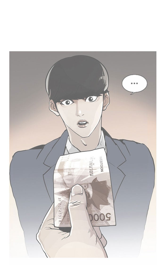 LOOKISM - หน้า 39