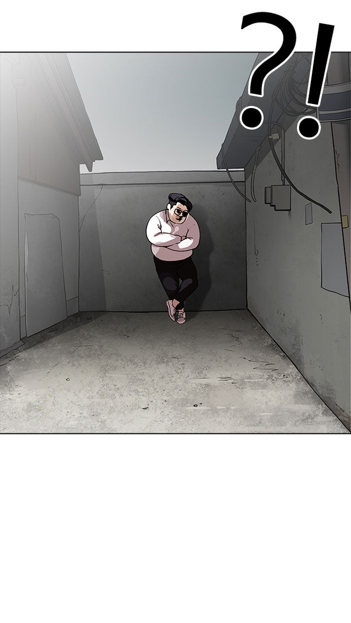 LOOKISM - หน้า 76