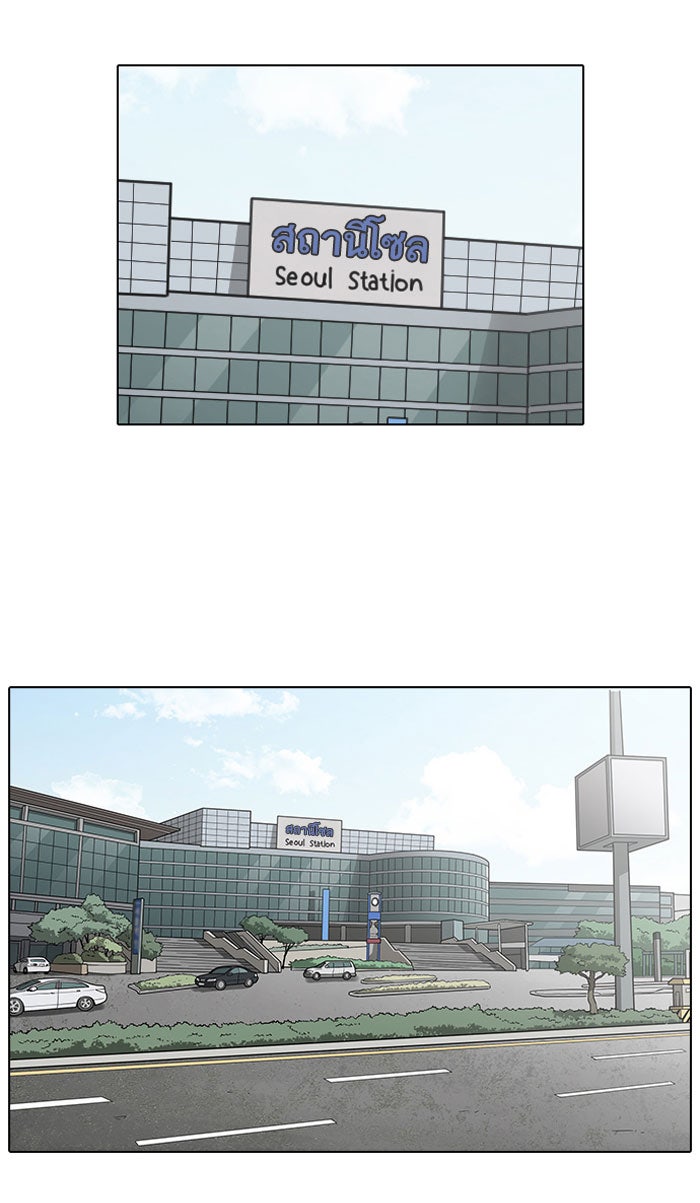 LOOKISM - หน้า 115