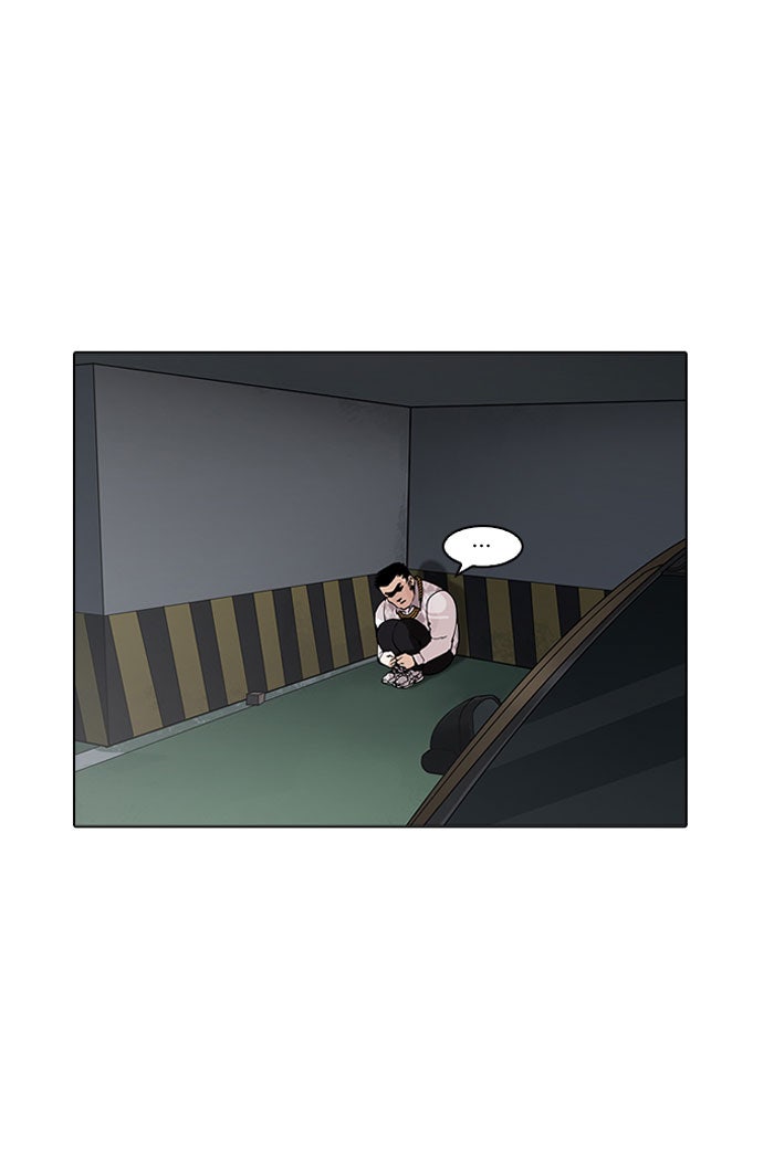 LOOKISM - หน้า 66