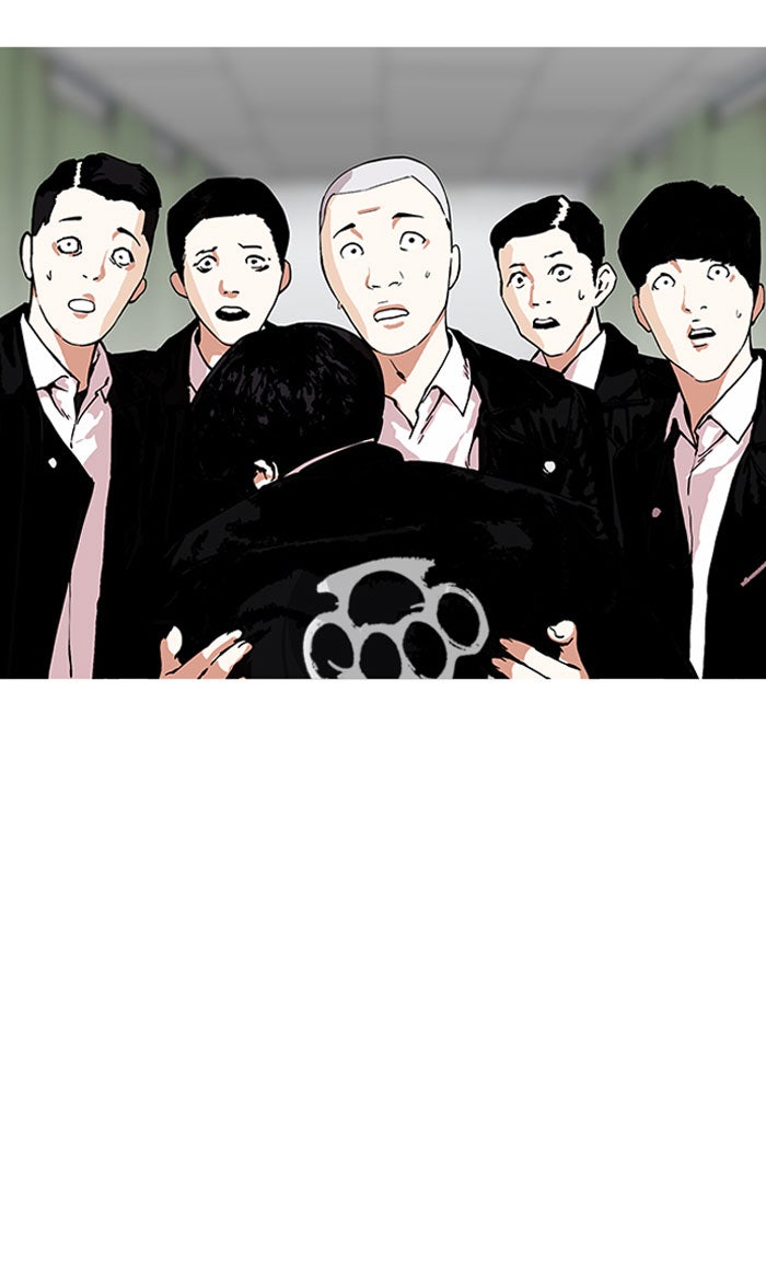 LOOKISM - หน้า 82