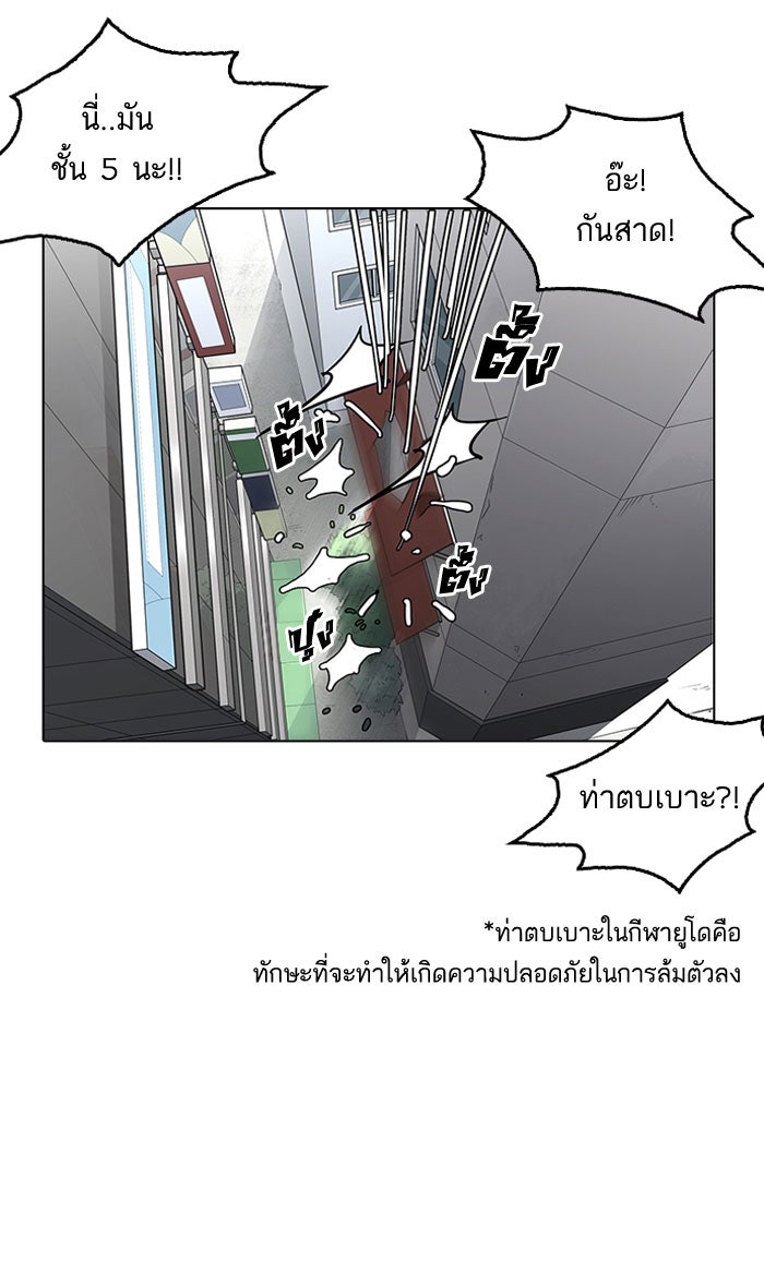 LOOKISM - หน้า 87