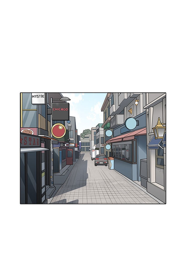 LOOKISM - หน้า 9