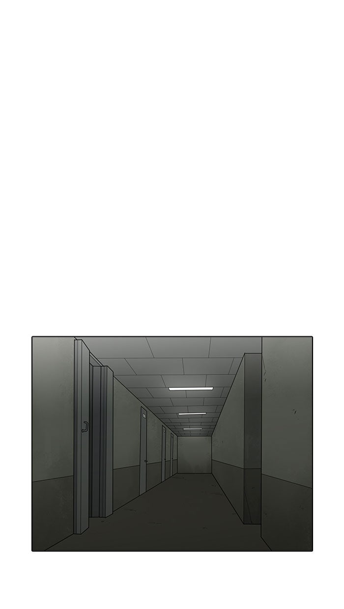 LOOKISM - หน้า 99