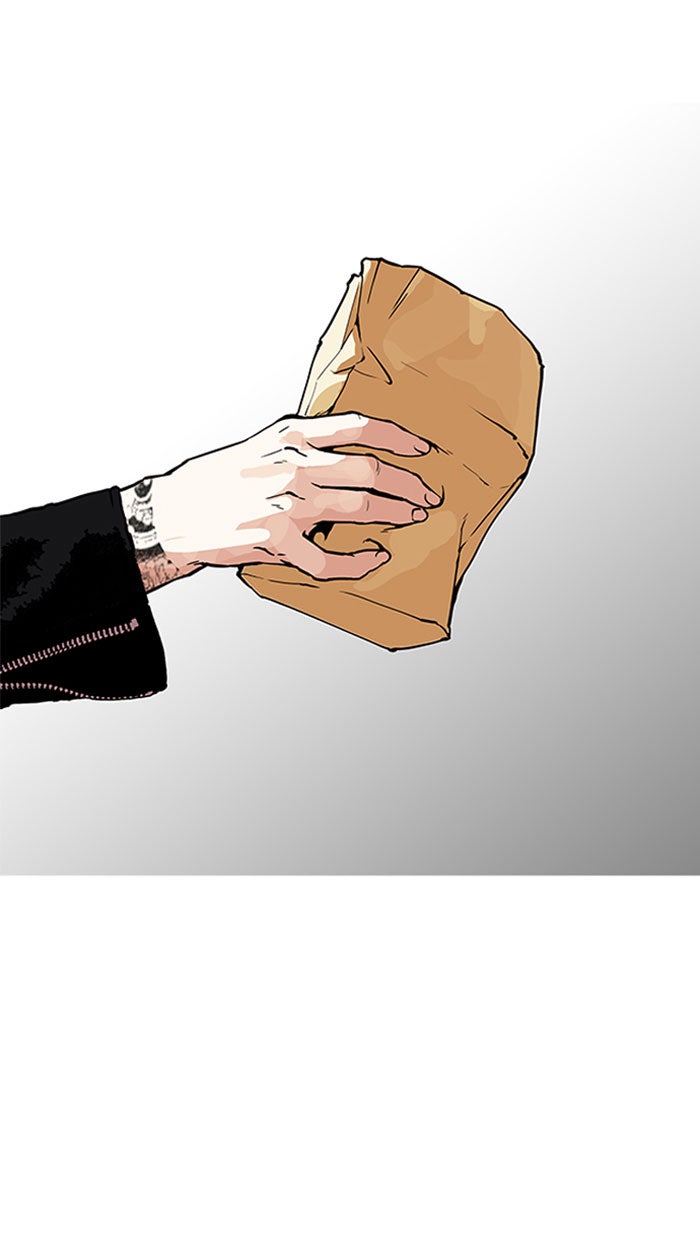 LOOKISM - หน้า 90