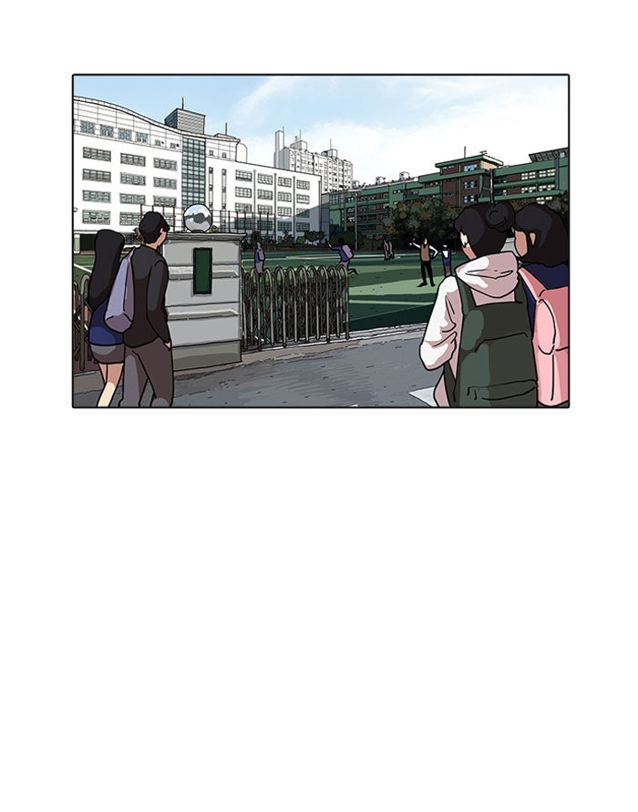 LOOKISM - หน้า 11