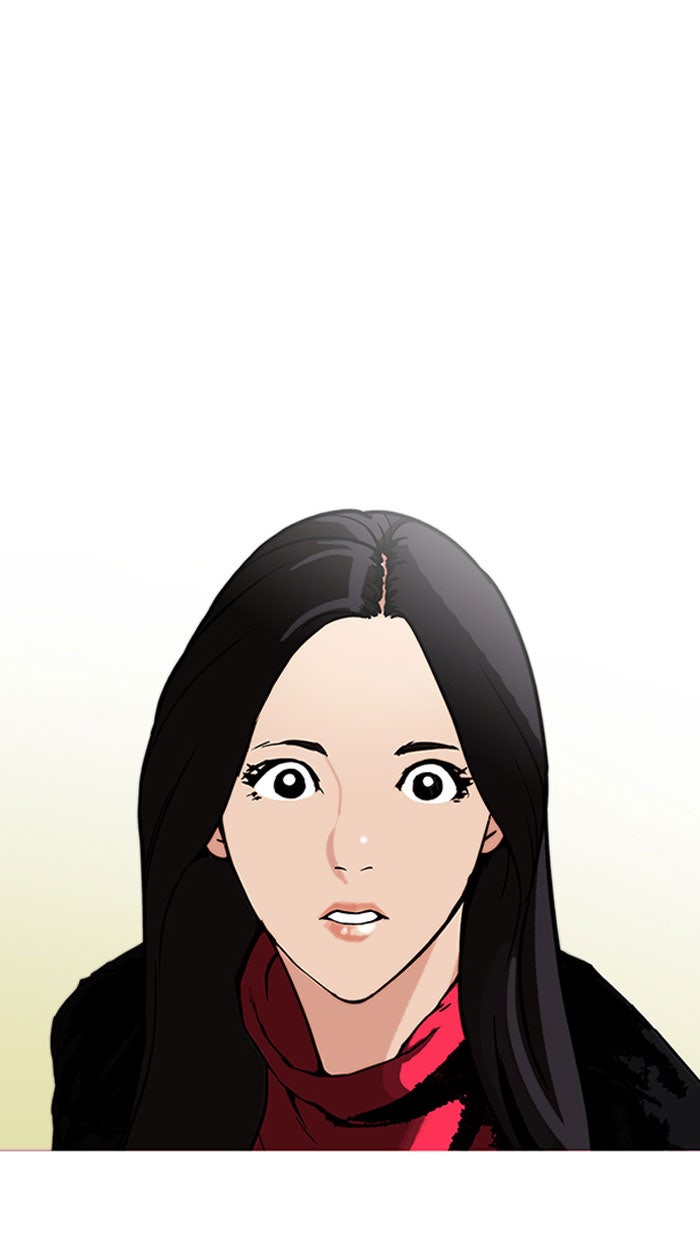 LOOKISM - หน้า 77
