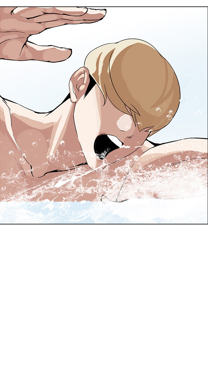 LOOKISM - หน้า 128