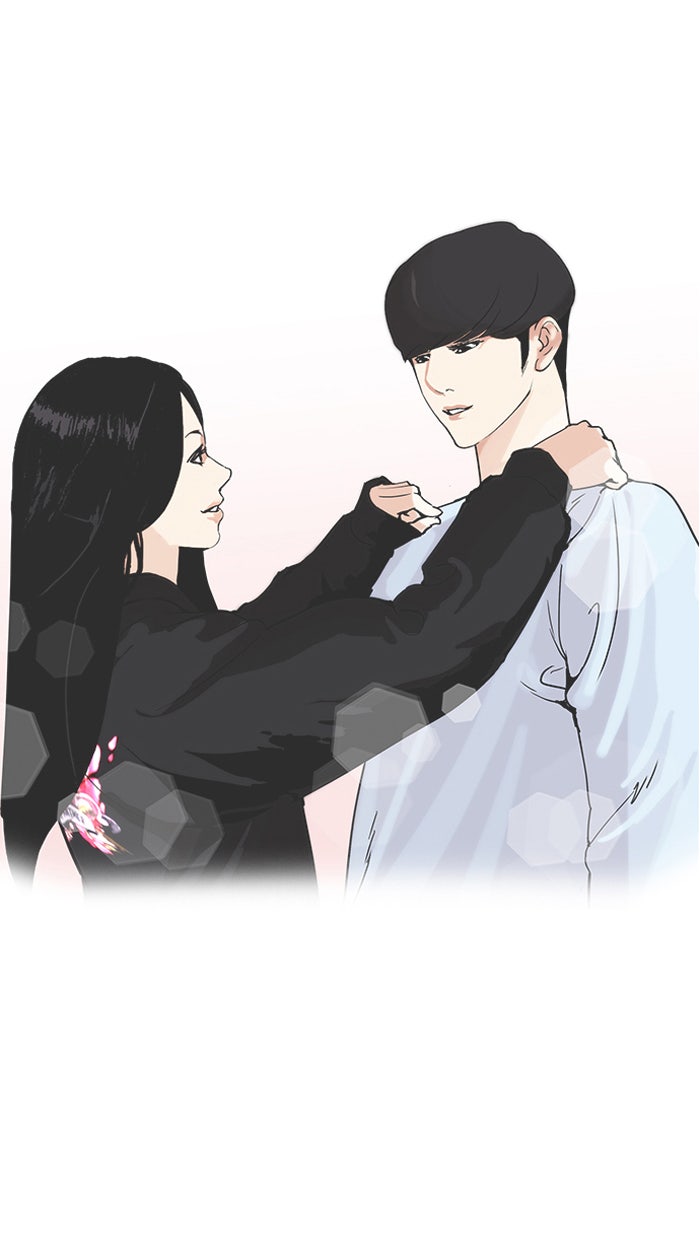 LOOKISM - หน้า 129