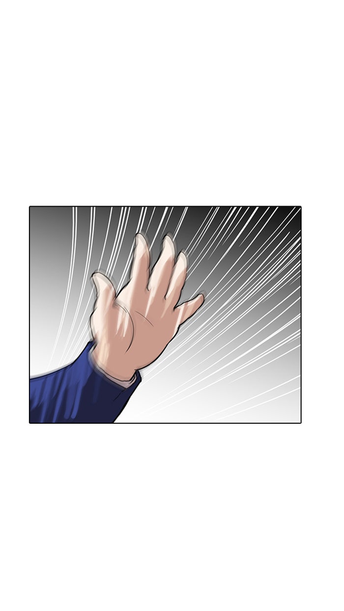 LOOKISM - หน้า 137