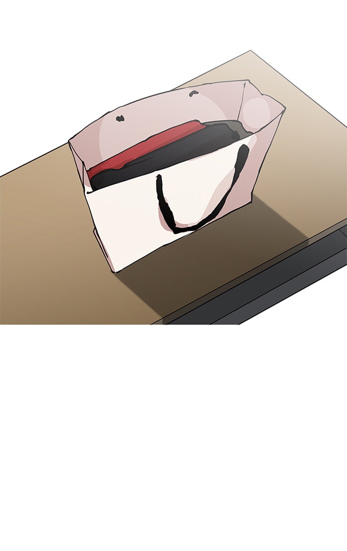 LOOKISM - หน้า 141