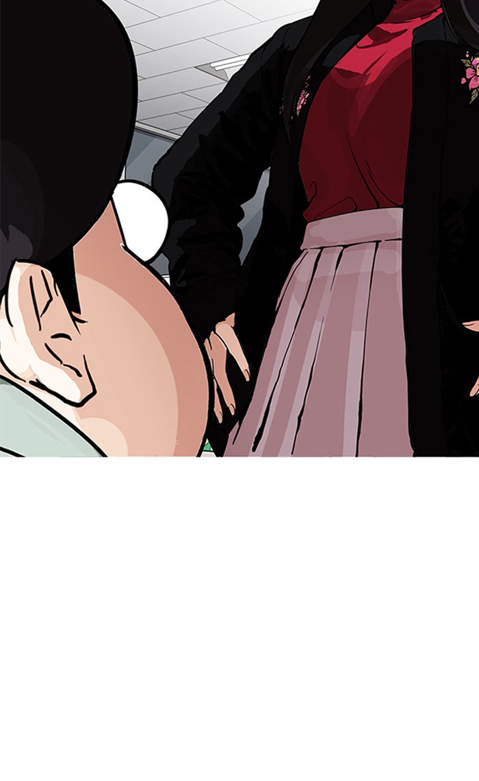 LOOKISM - หน้า 16