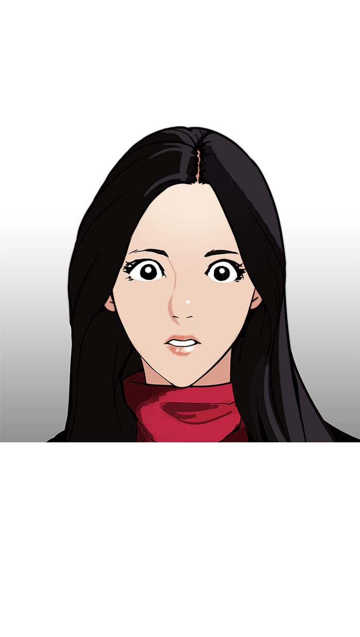 LOOKISM - หน้า 54