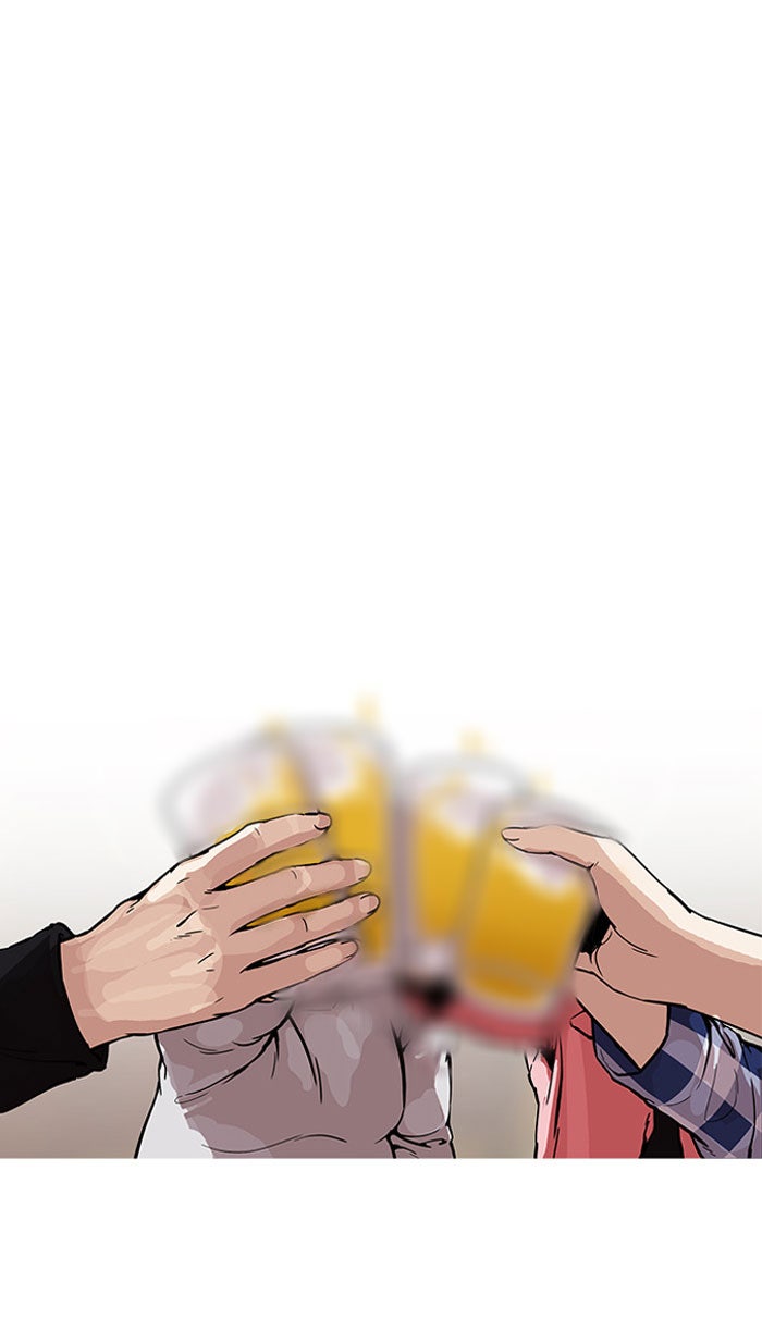 LOOKISM - หน้า 106