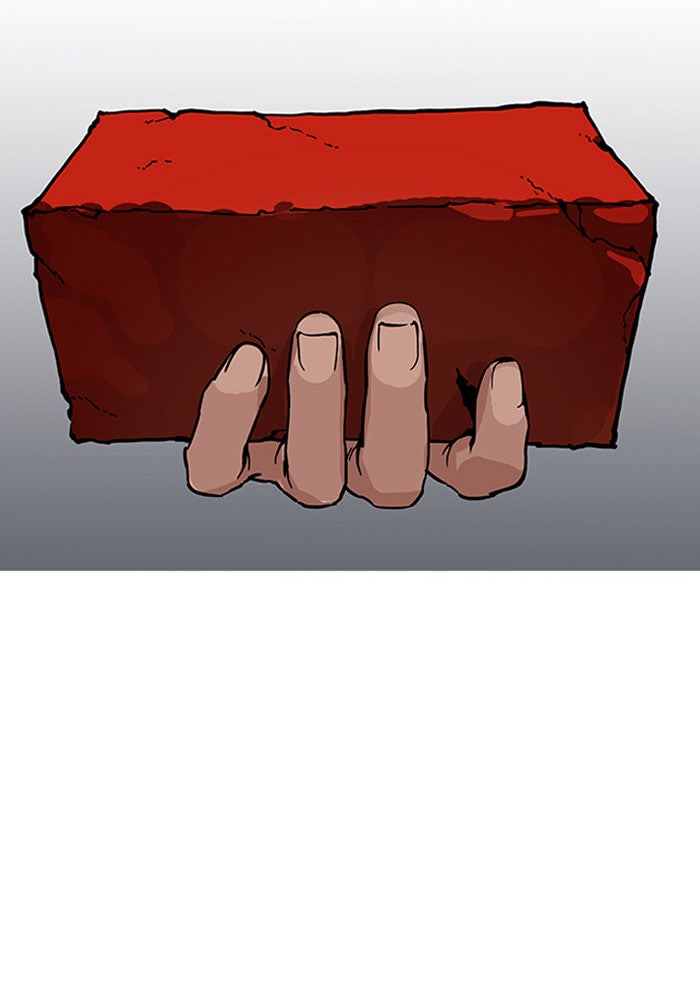 LOOKISM - หน้า 135