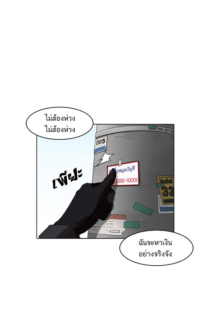 LOOKISM - หน้า 5