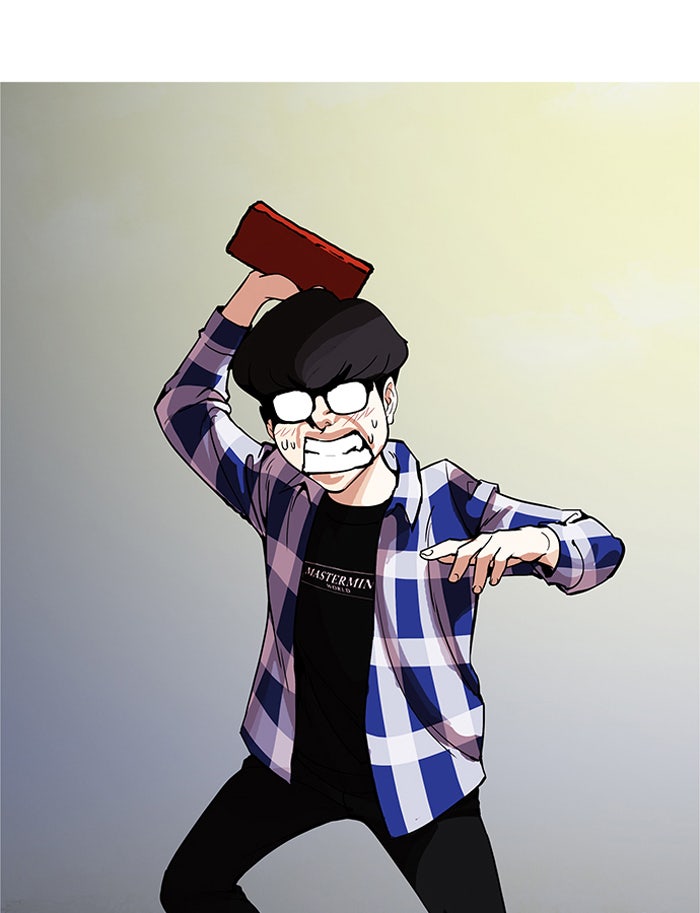 LOOKISM - หน้า 10