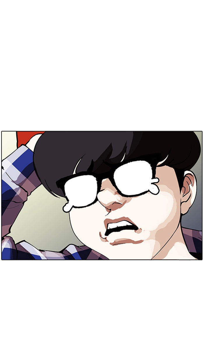 LOOKISM - หน้า 22