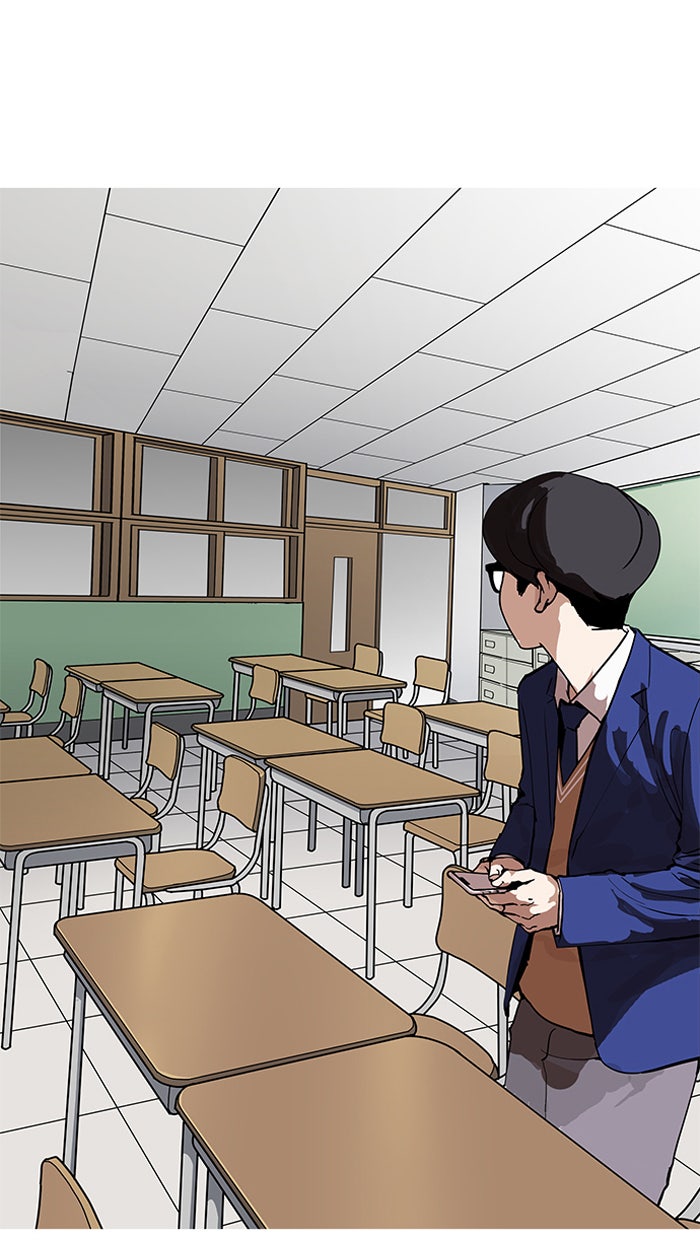 LOOKISM - หน้า 43