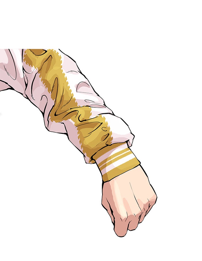 LOOKISM - หน้า 75