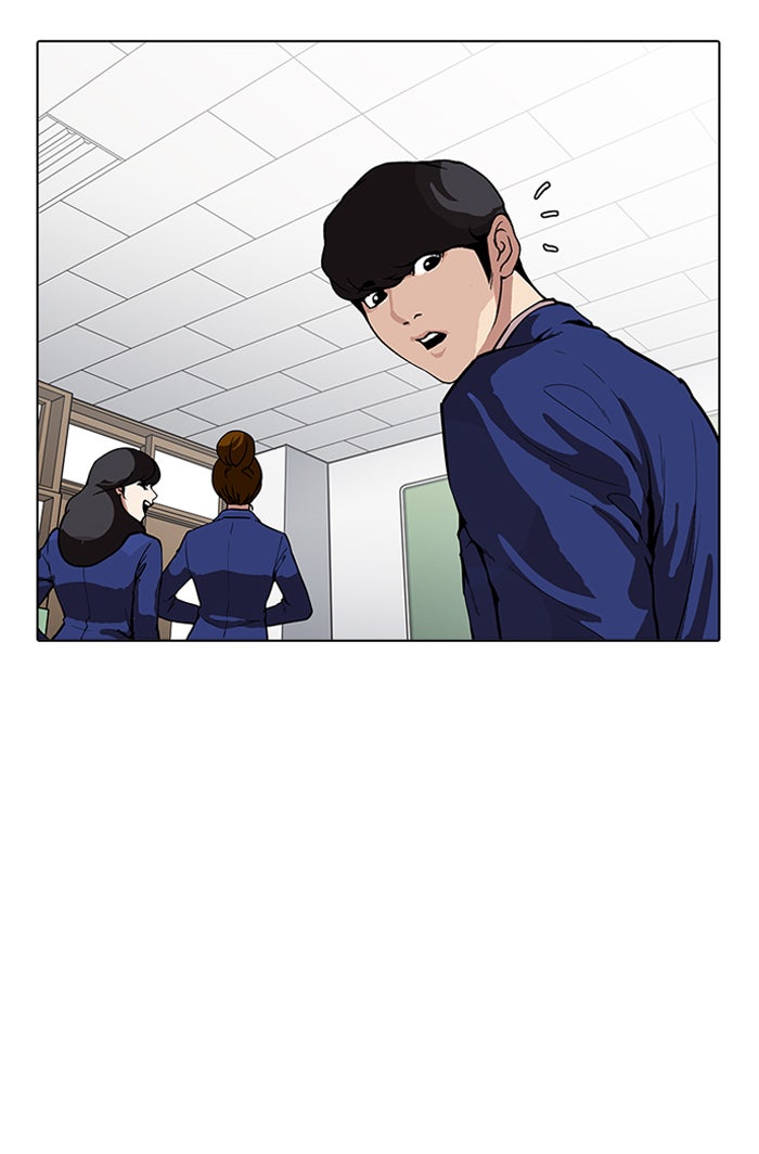 LOOKISM - หน้า 83