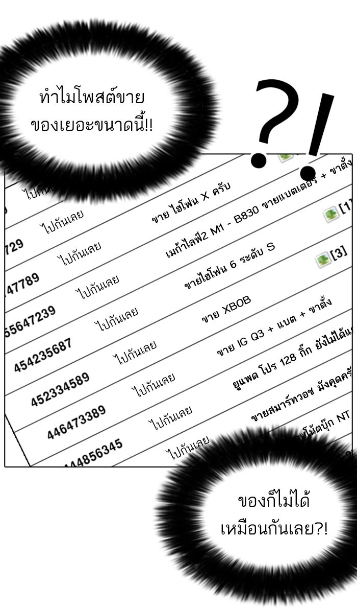 LOOKISM - หน้า 88